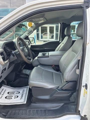 2021 Ford F-150 - $18,994