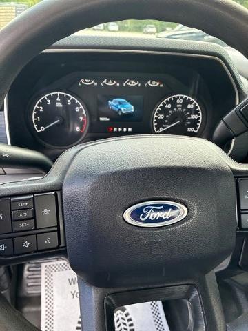 2021 Ford F-150 - $18,994