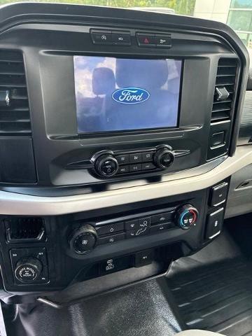 2021 Ford F-150 - $18,994
