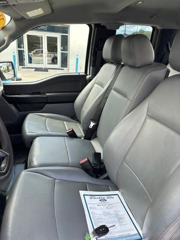2021 Ford F-150 - $18,994