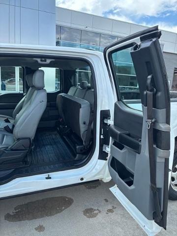 2021 Ford F-150 - $18,994