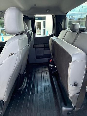 2021 Ford F-150 - $18,994