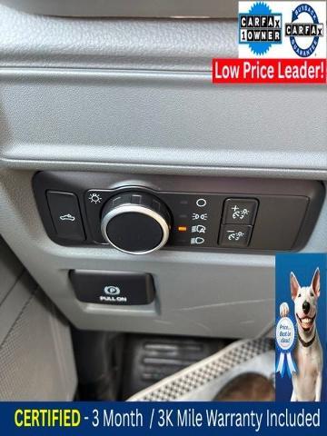 2021 Ford F-150 - $18,994