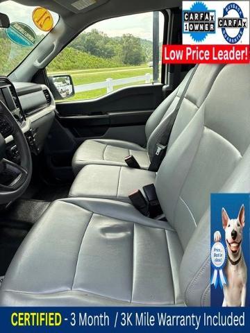 2021 Ford F-150 - $18,994