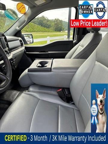 2021 Ford F-150 - $18,994