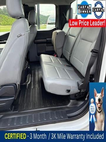 2021 Ford F-150 - $18,994
