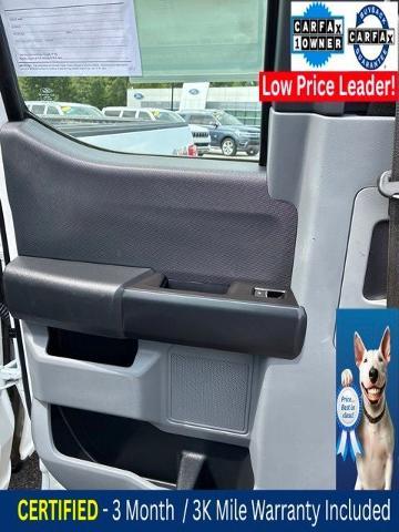 2021 Ford F-150 - $18,994