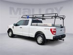2021 F-150 Thumbnail 3