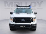 2021 F-150 Thumbnail 8