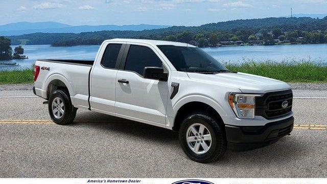 Preowned 2022 Ford F-150 XL for Sale