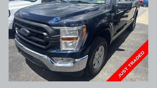 Preowned 2022 Ford F-150 XL for Sale