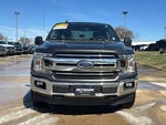 2020 F-150 Thumbnail 4