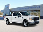 2021 F-150 Thumbnail 1