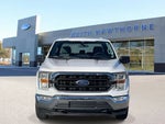 2021 F-150 Thumbnail 2