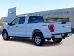 2021 F-150 Thumbnail 4