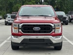 2021 F-150 Thumbnail 2