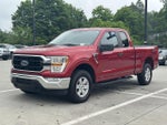 2021 F-150 Thumbnail 3