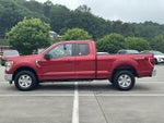 2021 F-150 Thumbnail 4