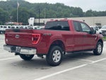 2021 F-150 Thumbnail 7