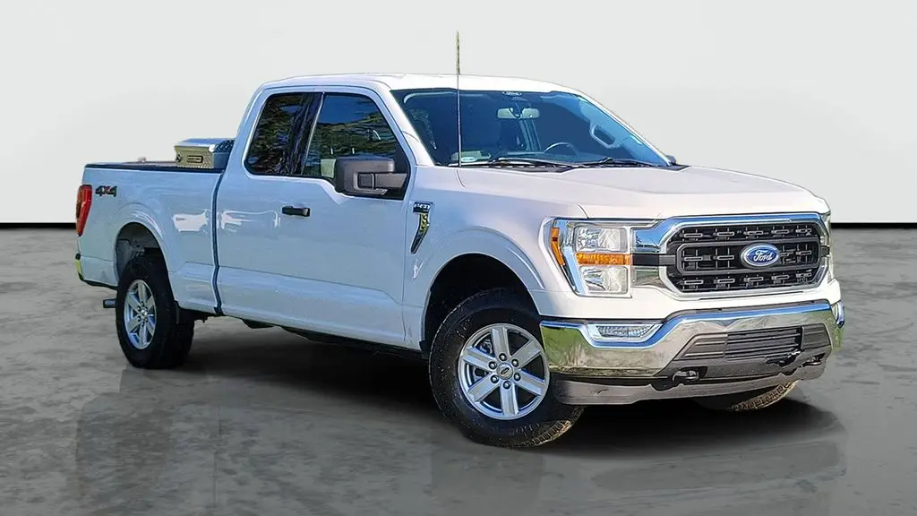 Preowned 2022 Ford F-150 XL for Sale