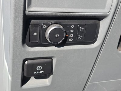2022 Ford F-150 4X4 XL 4DR Supercab 6.5 FT. SB