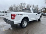 2019 F-150 Thumbnail 8