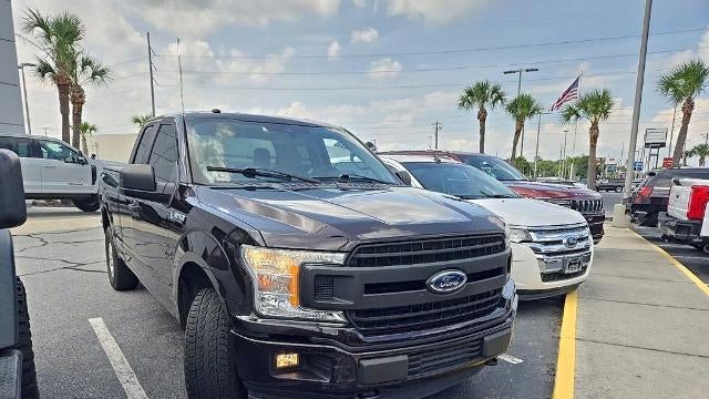 Preowned 2019 Ford F-150 XL for Sale