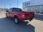 2020 F-150 Thumbnail 3