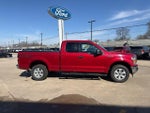 2020 F-150 Thumbnail 7