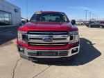 2020 F-150 Thumbnail 10