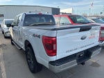 2021 F-150 Thumbnail 3