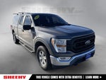 2022 F-150 Thumbnail 1