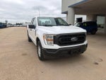 2022 F-150 Thumbnail 2