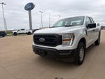 2022 F-150 Thumbnail 3