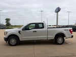 2022 F-150 Thumbnail 4