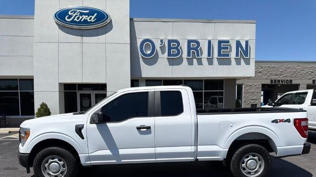 Preowned 2022 Ford F-150 XL for Sale