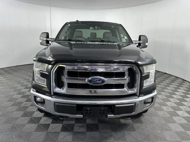2016 Ford F-150 - $15,634