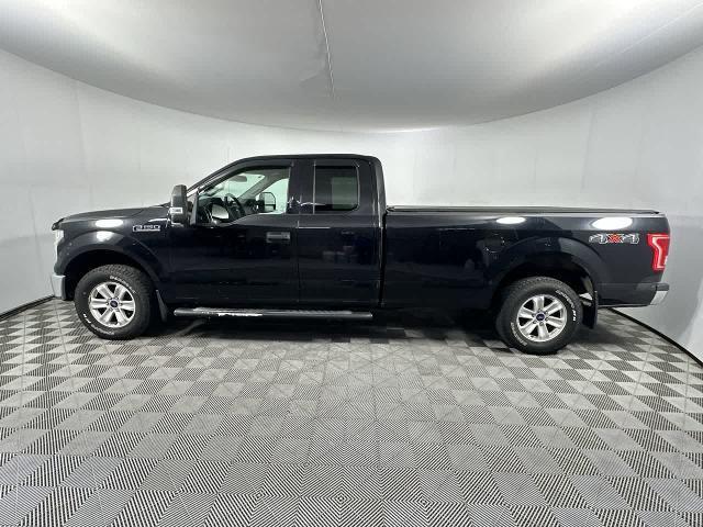 2016 Ford F-150 - $15,634