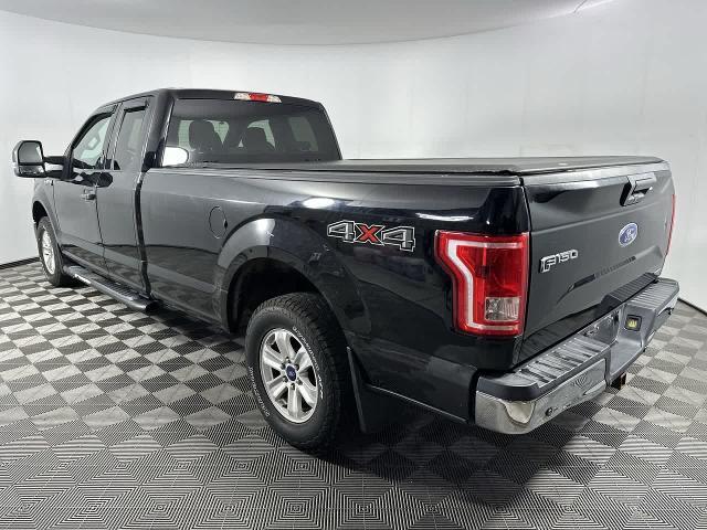 2016 Ford F-150 - $15,634