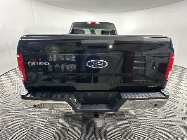 2016 Ford F-150 - $15,634