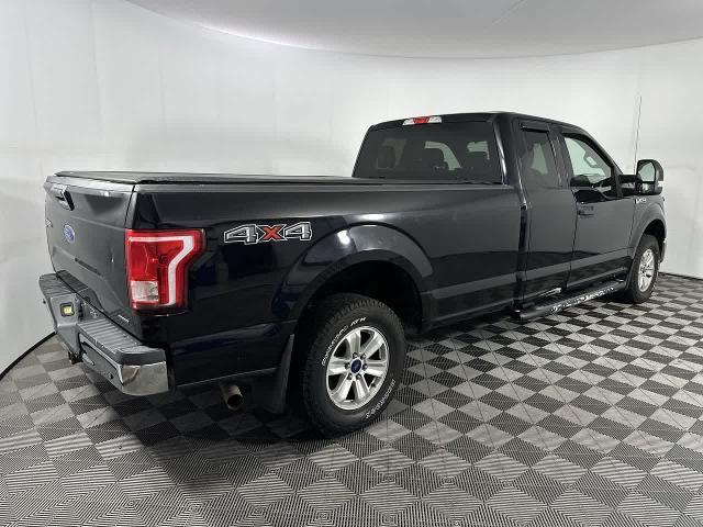 2016 Ford F-150 - $15,634