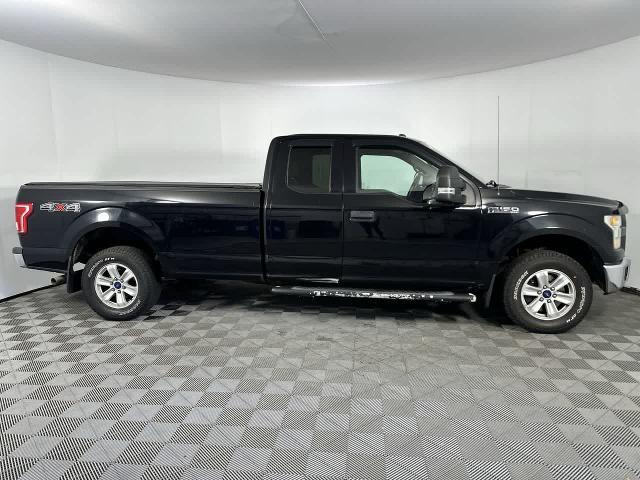 2016 Ford F-150 - $15,634