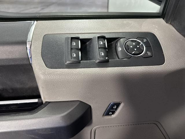 2016 Ford F-150 - $15,634