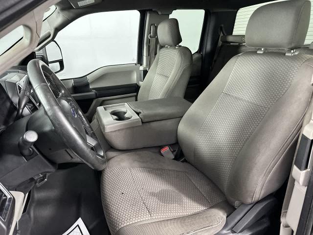 2016 Ford F-150 - $15,634