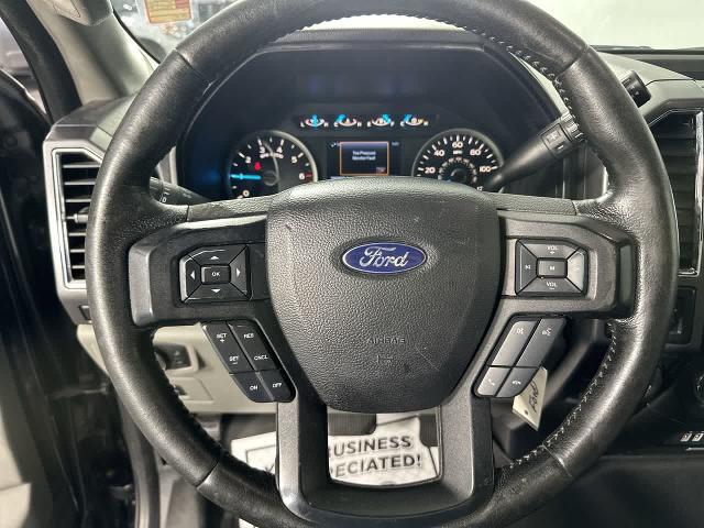 2016 Ford F-150 - $15,634