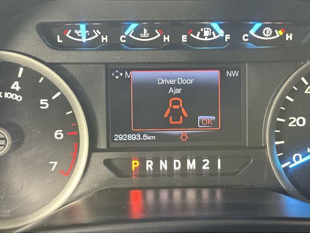 2016 Ford F-150 - $15,634