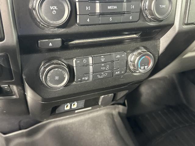 2016 Ford F-150 - $15,634
