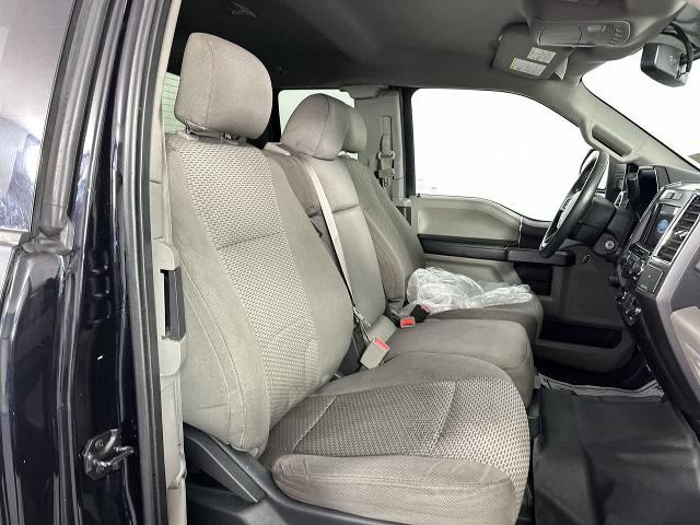 2016 Ford F-150 - $15,634