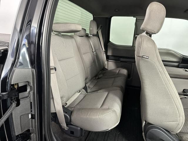2016 Ford F-150 - $15,634