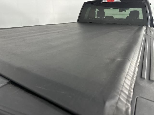 2016 Ford F-150 - $15,634